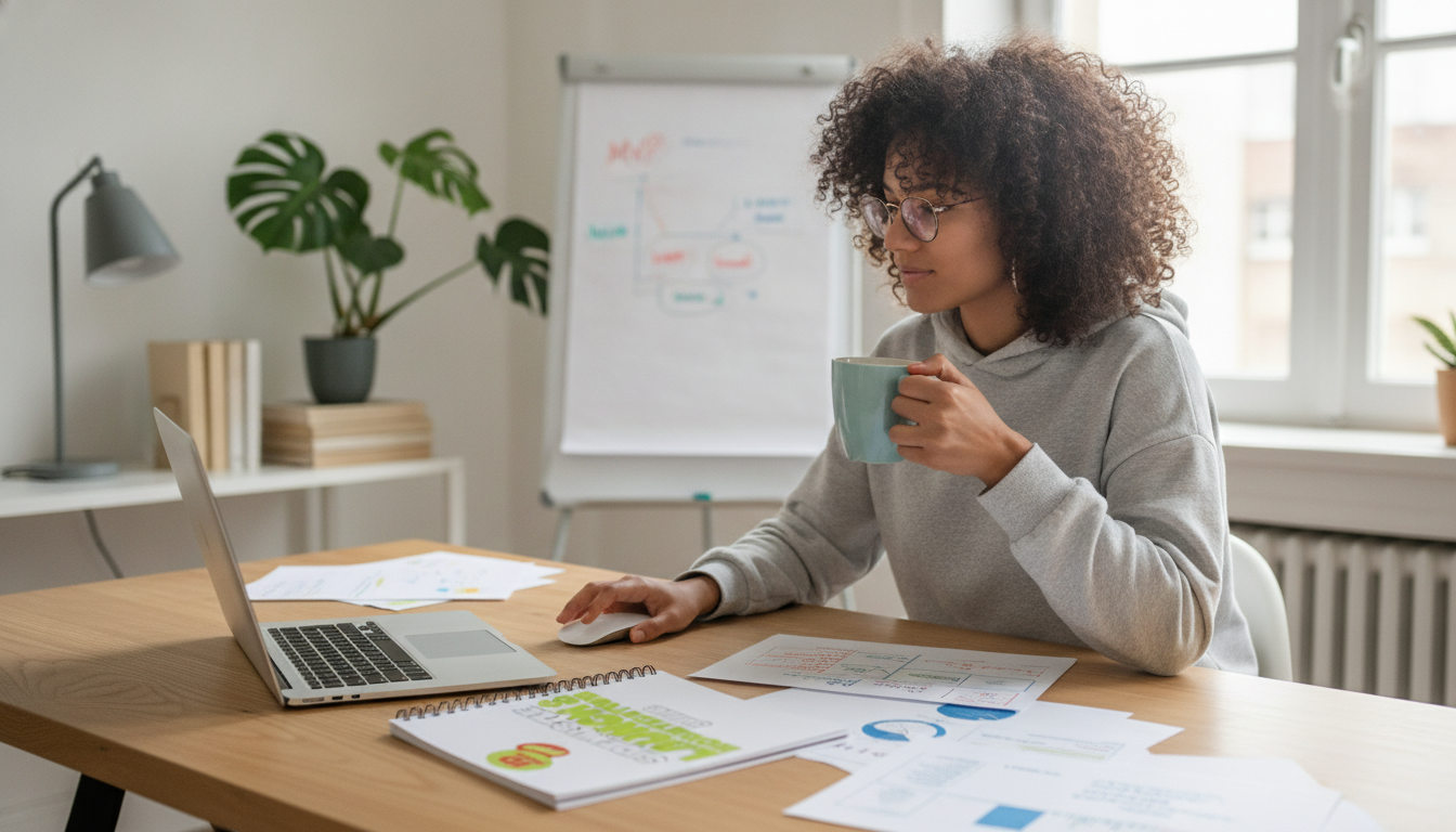 Low-Risk Side Hustle Launch: MVP to First Paying Customers