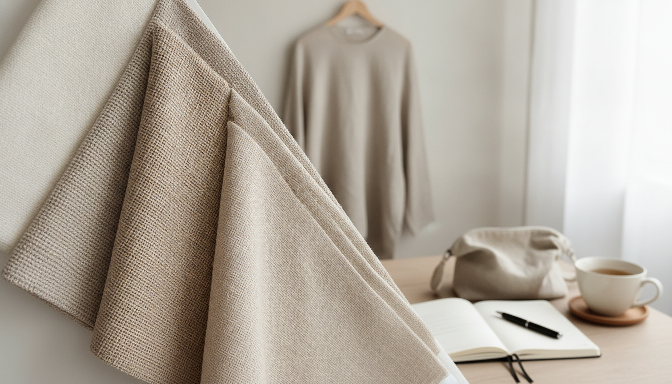 Most Sustainable Fabric? Organic Cotton, Hemp, Lyocell